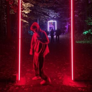 Meet your Posher, Thomas